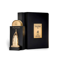 Lattafa Pride Art Of Arabia III Eau De Parfum 100ml 3.4 Fl.oz. For Men & Women