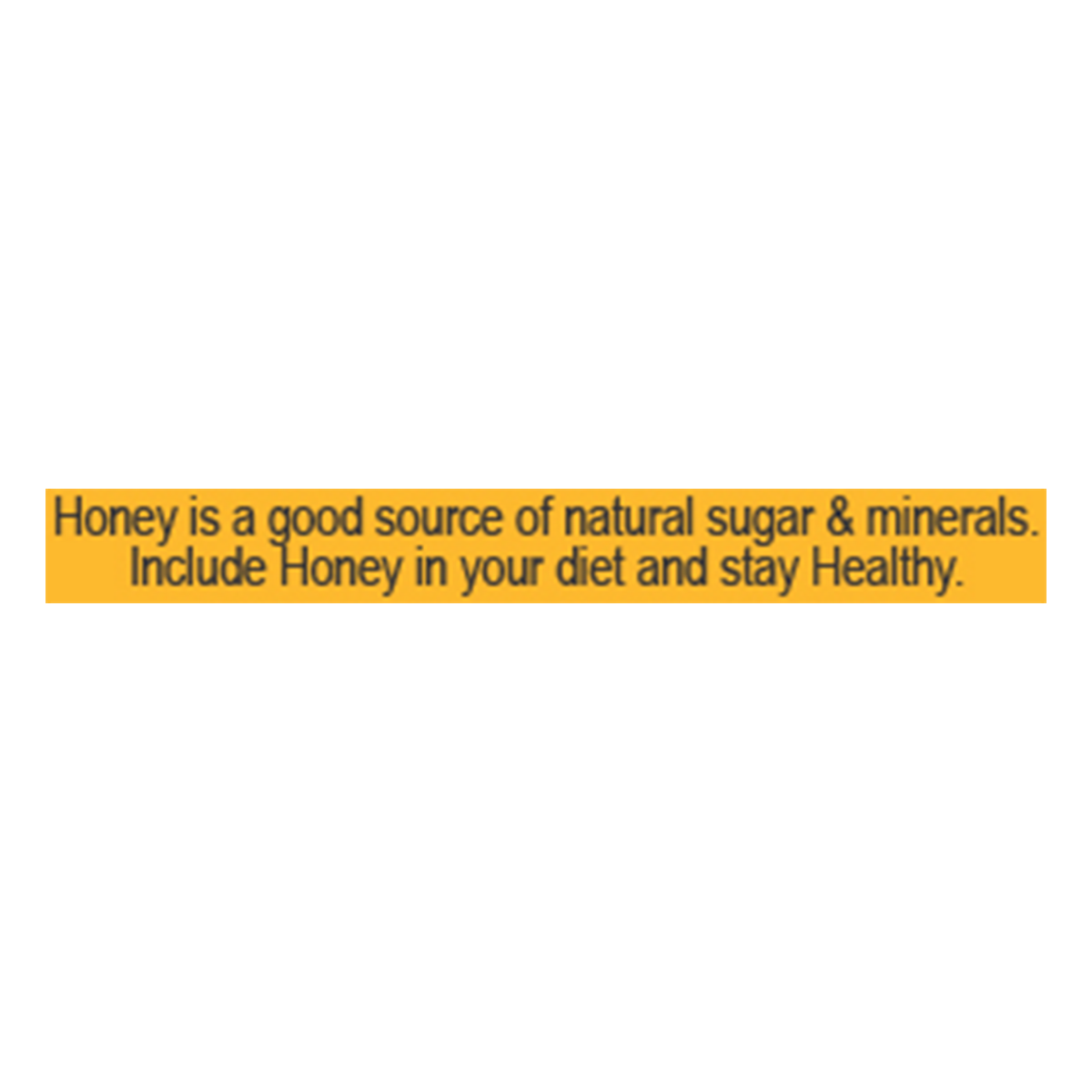Patanjali Aastha Honey, With Best Before 18 Months From Manufacture, 100gm
