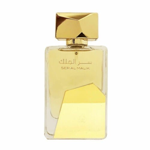 Lattafa Ser Al Malik Eau De Parfum 100ml 3.4 Fl.oz. For Men & Women | Long Lasting