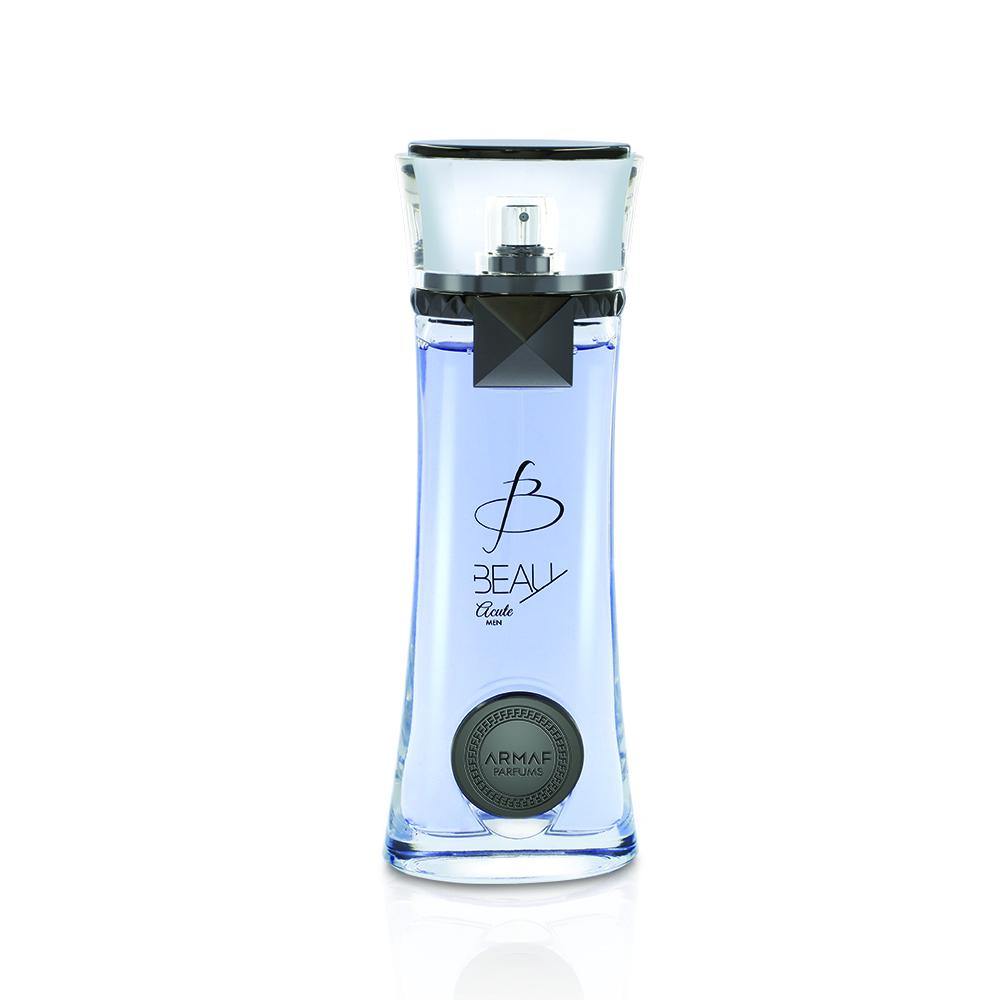 ARMAF BEAU ACUTE EAU DE PARFUM FOR MEN 100ML 3.4 FL.OZ.