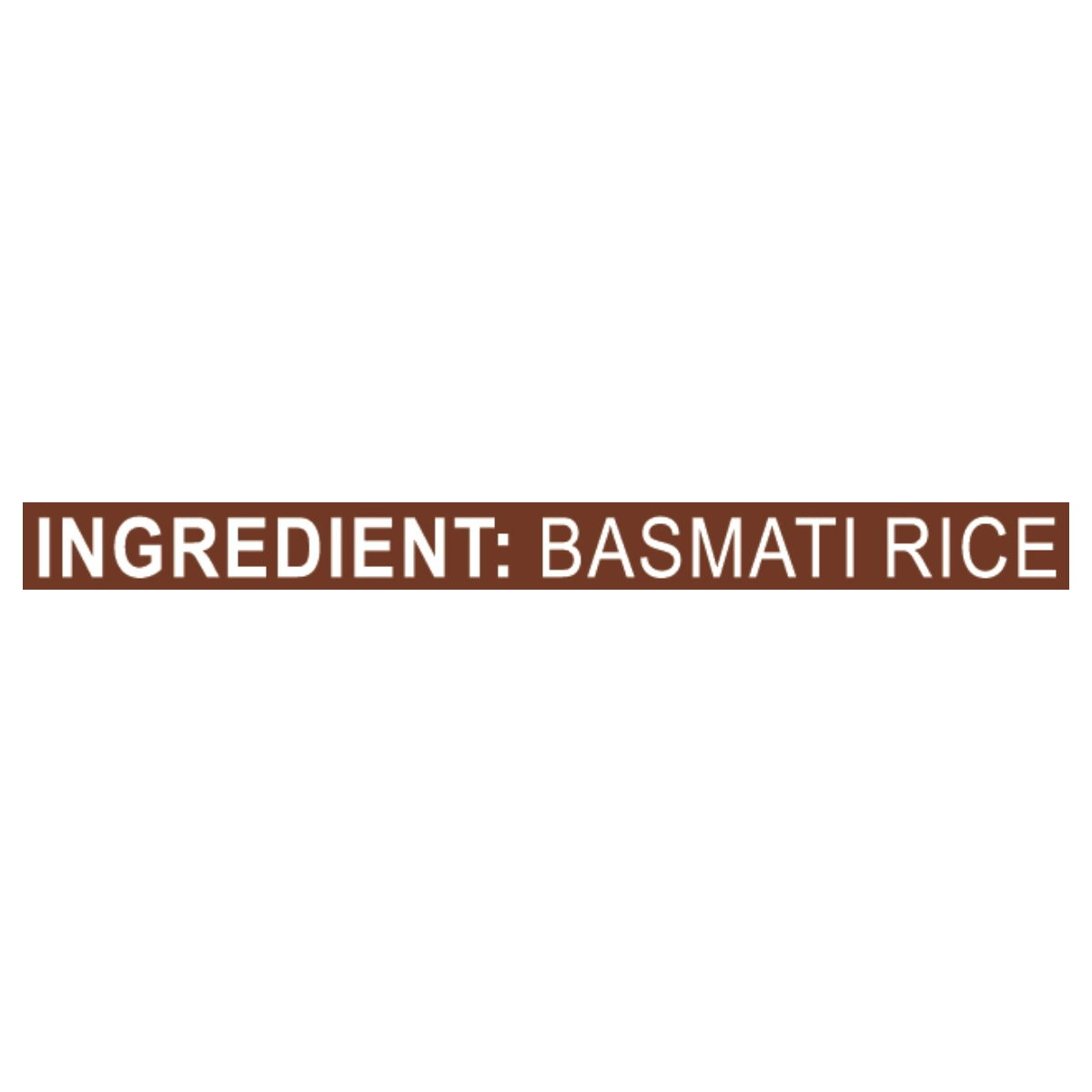 Patanjali Brown Basmati Rice Jar 1kg