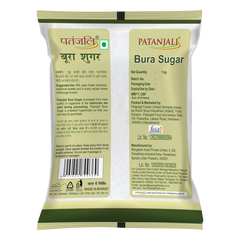 Patanjali Bura Sugar 1kg