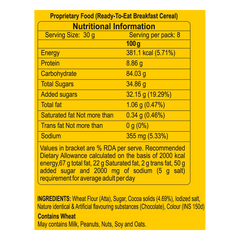 Patanjali Choco Flakes 250gm