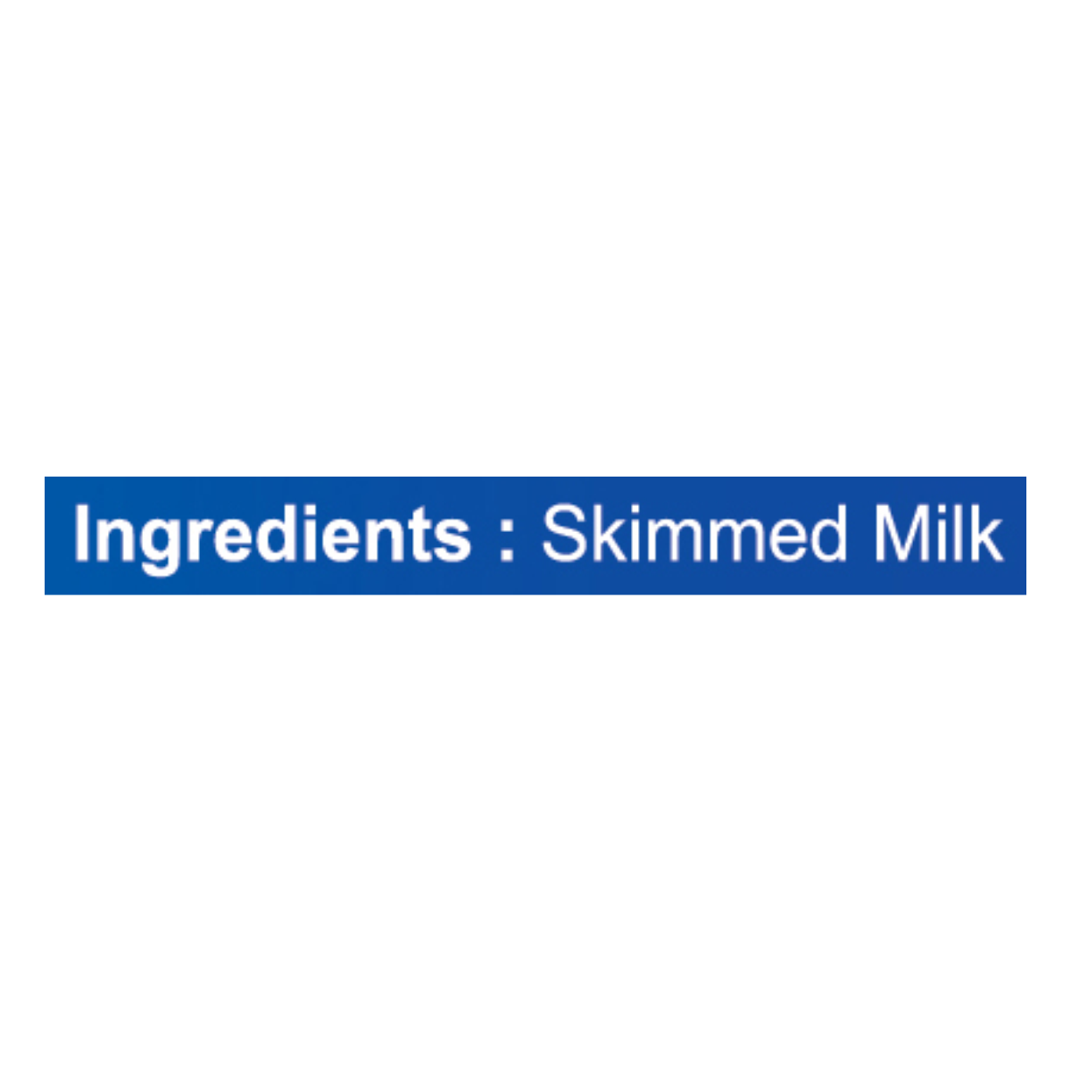 Patanjali Cow'S Skimmed Milk Powder 200gm