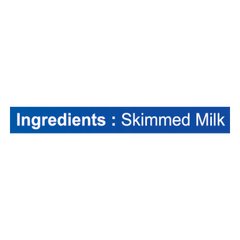 Patanjali Cow'S Skimmed Milk Powder 200gm
