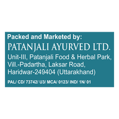 Patanjali Aastha Camphor Diffuser, With Kapoor Incense Burner Fills Your Home, 285gm