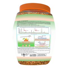 Patanjali Divya Charmeshti (Hawan Samagri), With Ringworm, Scabies, Skin Allergy, 400gm