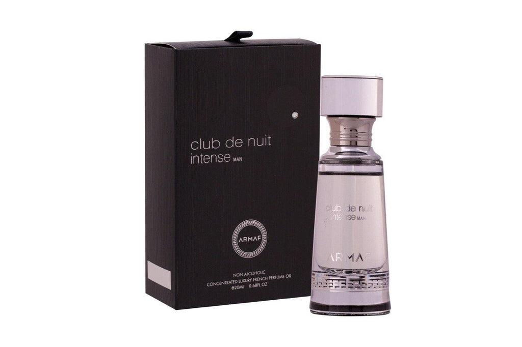 ARMAF CLUB DE NUIT INTENSE MEN OIL 20ML 0.6 FL.OZ.