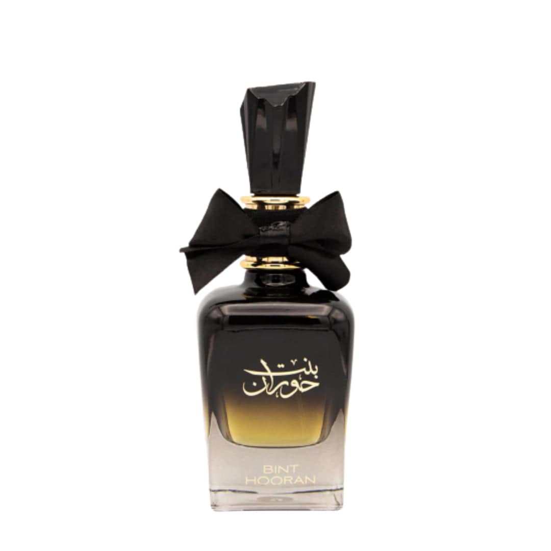 Ard Al Zaafaran Bint Hooran Eau De Parfum 100ml 3.4 Fl.oz. Women Fragrance | Long Lasting