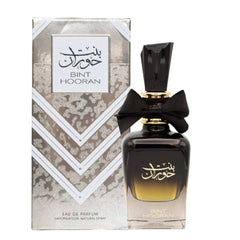 Ard Al Zaafaran Bint Hooran Eau De Parfum 100ml 3.4 Fl.oz. Women Fragrance | Long Lasting