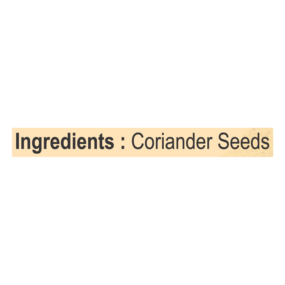 Patanjali Coriander Powder 100gm