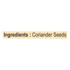 Patanjali Coriander Powder 100gm