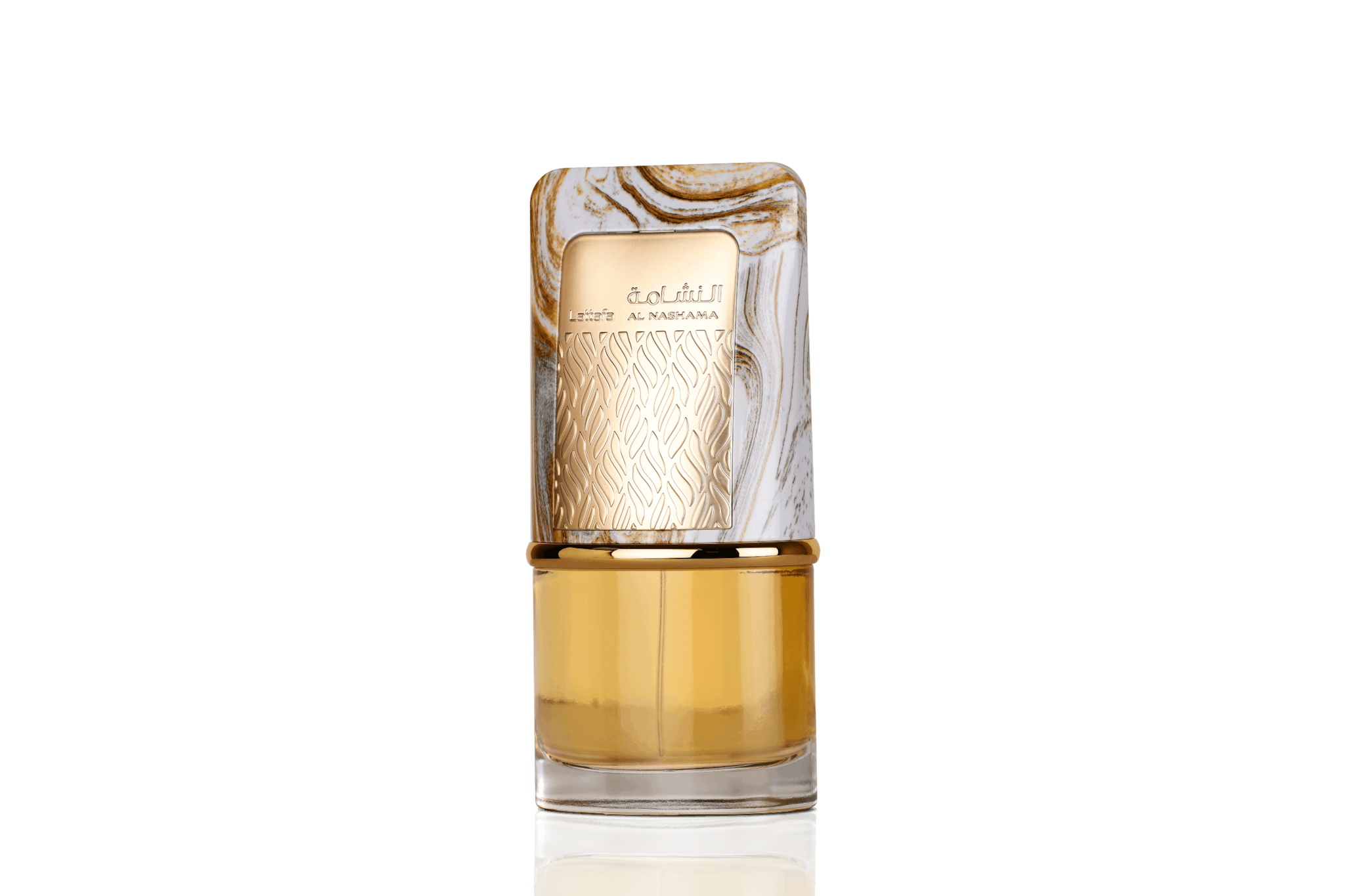 Lattafa Al Nashama Eau De Parfum 100ml 3.4 Fl.oz. Unisex Fragrance | Party Wear