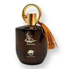 Khayali By Al Fares For Women Eau De Parfum 100ml 3.4 Fl.oz. | Long Lasting