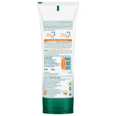 Himalaya Dark Spot Clearing Turmeric Face Pack, Visibly Reduces Dark Spots & Reduces The Appearance Of Pores | 100gm