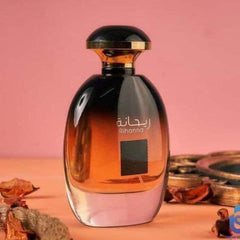 Ard Al Zaafaran Rihanna Eau De Parfum 100ml 3.4 Fl.oz. Women Fragrance | Long Lasting