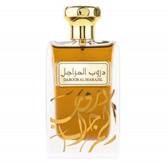 Ard Al Zaafaran Daroob Al Marajil Eau De Parfum 100ml 3.4 Fl.oz. For Men & Women | Long Lasting