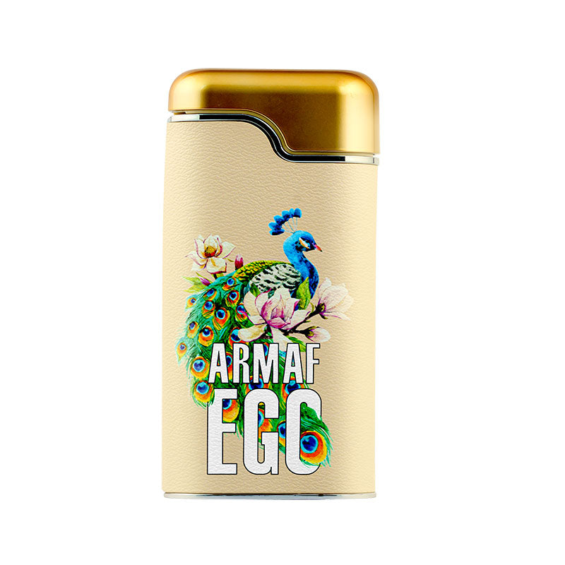 ARMAF EGO EAU DE PARFUM FOR WOMEN 105ML 3.6 FL.OZ.