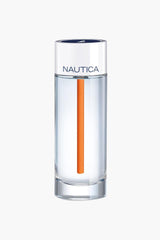 Nautica Life Energy Eau De Toilette Spray 100ml 3.4 Fl.oz. Perfect Gift For Husband | Luxury Long Lasting