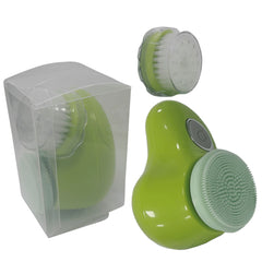 Himalaya Pure Skin Neem Facial Kit With Face Massager