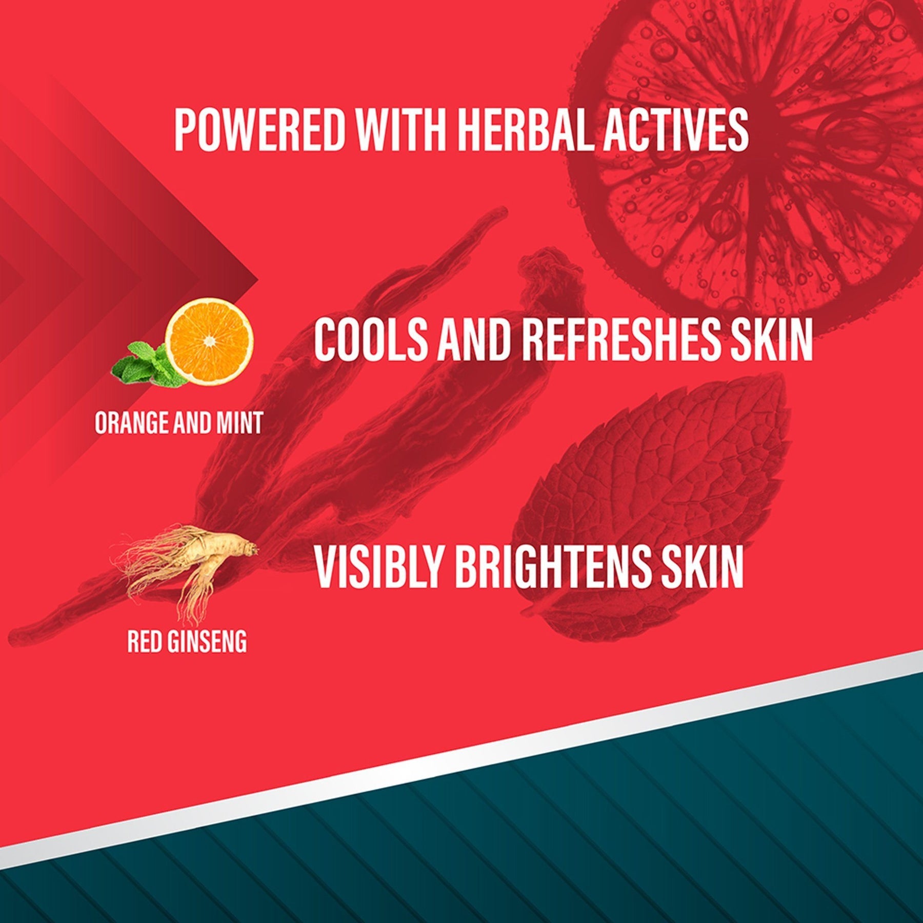 Himalaya Men Active Sport Face Wash, Refreshes, Cools & Reenergizes | 100ml