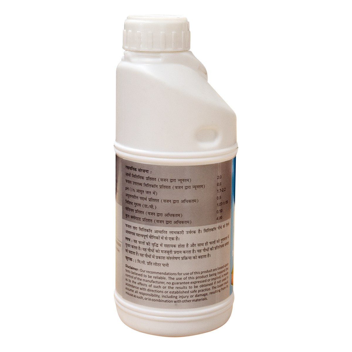 Patanjali Fasal Tara With Facilitates Growth Of Fruits & Also Improves Quality Of Fruits, 500ml