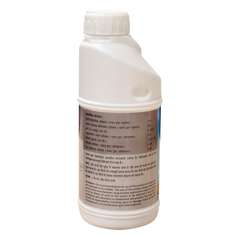 Patanjali Fasal Tara With Facilitates Growth Of Fruits & Also Improves Quality Of Fruits, 500ml