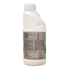 Patanjali Gibrika With Micronutrients Present In Gebrika Reduce Flower & Fruit Drop, 250ml