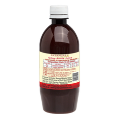 Patanjali Giloy Amla Juice 500ml