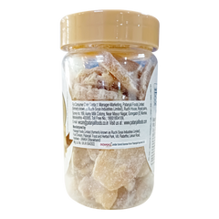 Patanjali Ginger Candy 100gm