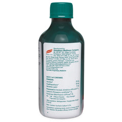 Himalaya Himcocid - Sf, Provides Quick Relief From Hyperacidity (Mint Flavour) | 200ml