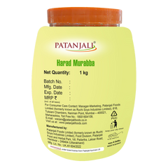Patanjali Harad Murabba 1kg