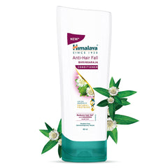 Hiamlaya Anti - Hair Fall Bhringaraja Conditioner, Detangles And Smoothens Hair | 80ml