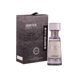 HUNTER INTENSE MEN 20ML 0.6 FL.OZ.