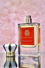 Autobiography Series Autobiography Paramount Eau De Parfum 50ml 1.7 Fl.oz. Unisex Fragrance