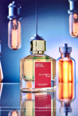 Pendora Scents Pendora Rouge Eau De Parfum 100ml 3.4 Fl.oz. Unisex Fragrance | Long Lasting