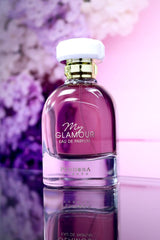 Pendora Scents My Glamour Eau De Parfum 100ml 3.4 Fl.oz. Women Fragrance | Long Lasting