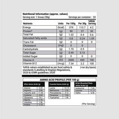 Patanjali Nutrela Sports Isoveda (Frevan-Ice) With Rich In Protein, 1kg
