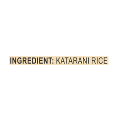 Patanjali Katarani Rice 5kg