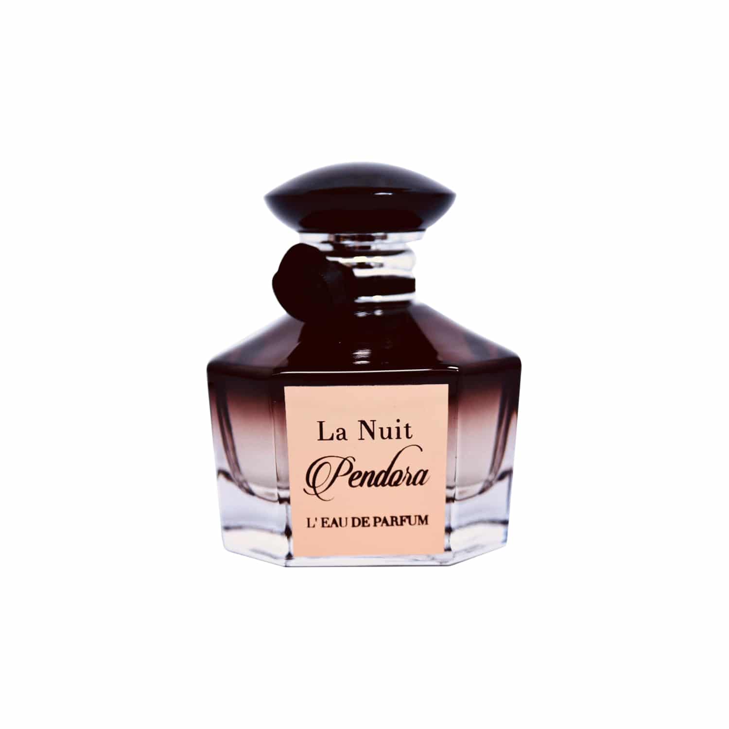 Pendora Scents La Nuit Pendora Eau De Parfum 100ml 3.4 Fl.oz. Women Fragrance | Long Lasting Party Wear