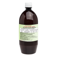 Patanjali Lauki Amla Juice 1liter