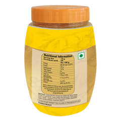 Patanjali Lemon Pickle 500gm
