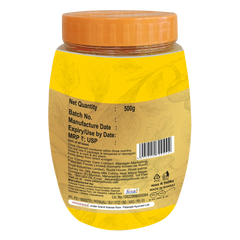 Patanjali Lemon Pickle 500gm