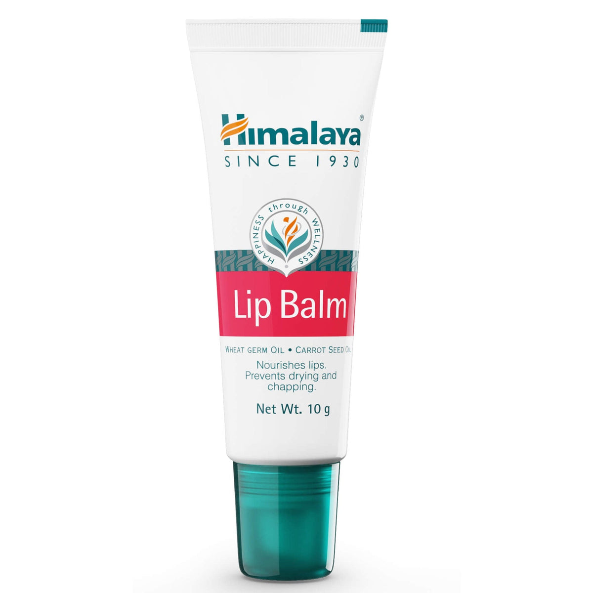 Himalaya Lip Balm, Nourishes Lips | 5gm