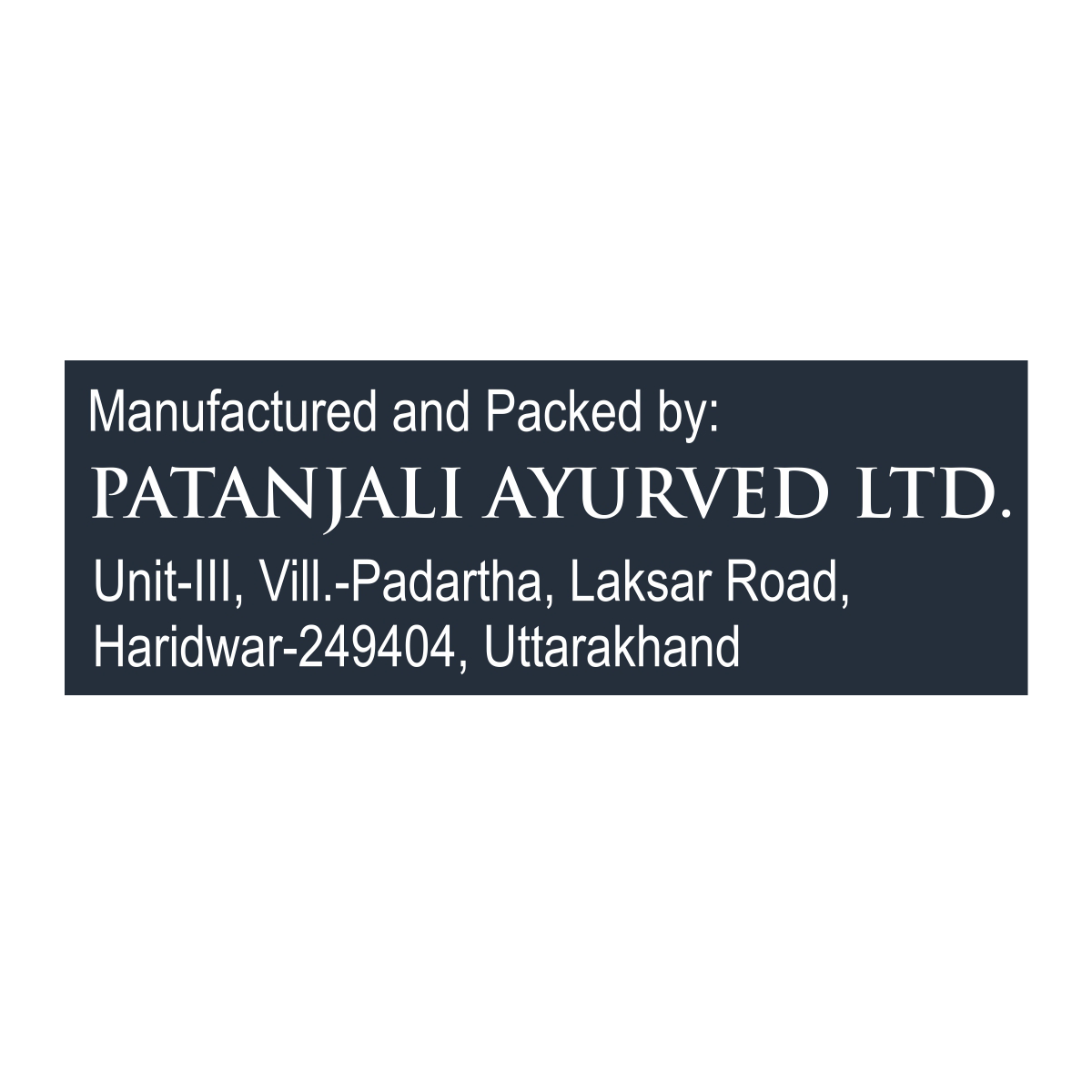 Patanjali Aastha Agarbatti Loban,18 Stick, With Exquisite, Soothing & Long Lasting Aroma | 22g