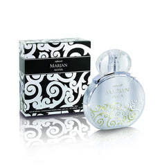 ARMAF MARJAN SILVER PERFUME 100ML 3.4 FL.OZ.