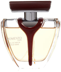 ARMAF MOMENTO LACE WOMEN PERFUME 100ML 3.4 FL.OZ.