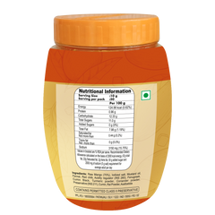 Patanjali Mango Pickle 500gm