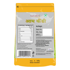 Patanjali Mango Candy 250gm