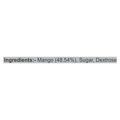 Patanjali Mango Candy 250gm